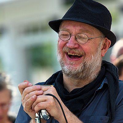 © Heinz Jörres © Heinz Jörres